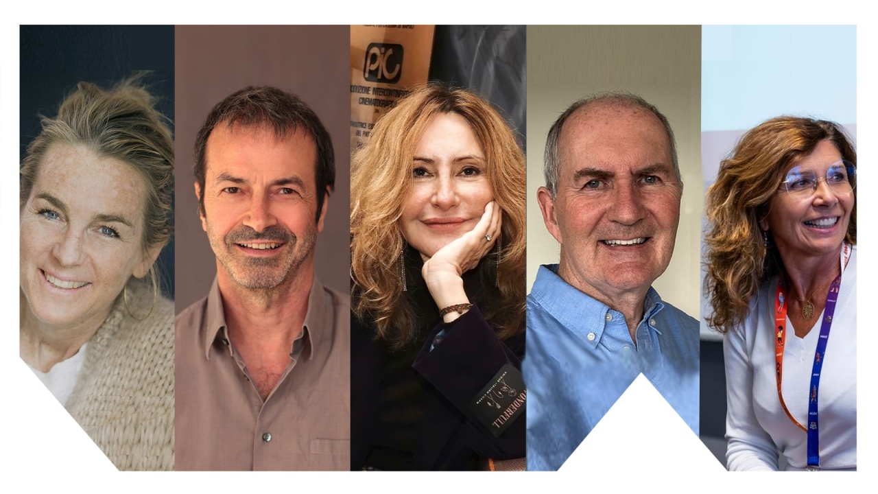 Animation Co-Productions with Italy: Tapping Into the Potential in Feature Film Production